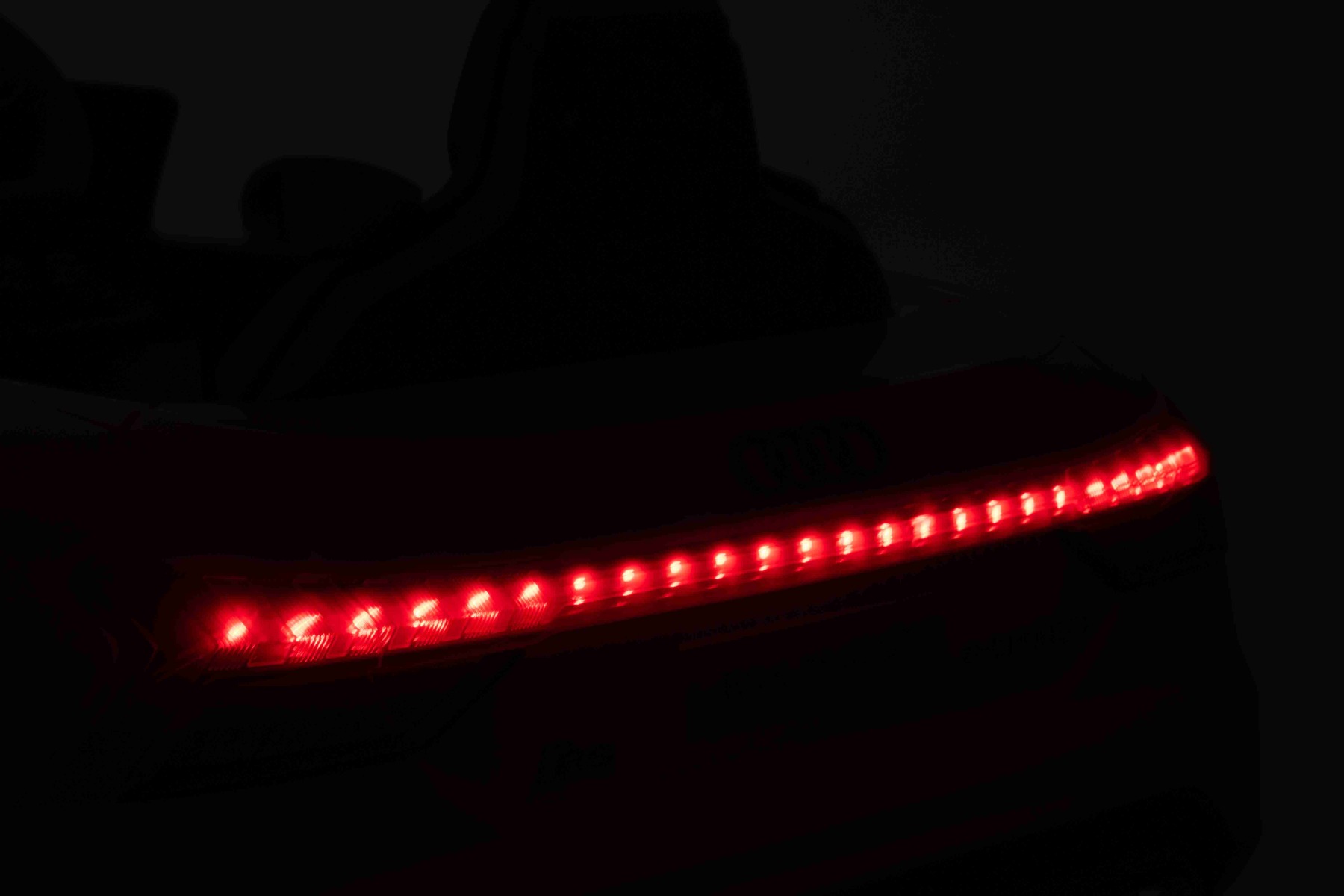 LED-achterlichten
