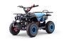ATV - Mini-Quad voor kinderen Beneo Motors Explorer Blauw - 50cc