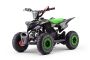 ATV - Mini-Quad voor kinderen Beneo Motors Adventure Groente - 50cc