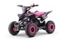 ATV - Mini-Quad voor kinderen Beneo Motors Adventure Roze - 50cc