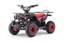 ATV - Mini-Quad voor kinderen Beneo Motors Veloci Rood - 800W