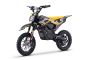 Elektrische Crossfiets voor Kinderen Beneo Motors Panther Geel - 550W