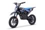 Elektrische Crossfiets voor Kinderen Beneo Motors Panther Blauw  - 550W