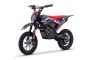 Elektrische Crossfiets voor Kinderen Beneo Motors Panther Rood - 550W