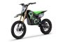 Elektrische Dirtbike voor Kinderen en Tieners Beneo Motors Falcon Groen - 1600W