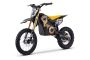 Elektrische Dirtbike voor Kinderen en Tieners Beneo Motors Falcon Geel - 1600W