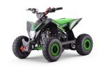 ATV - Quad voor kinderen Beneo Motors XMX POWER Groente - 110cc