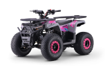 ATV - Quad voor Kinderen Beneo Motors WARRIOR Roze - 125cc