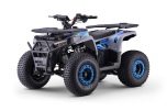 ATV - Quad voor Kinderen Beneo Motors WARRIOR Blauw - 125cc