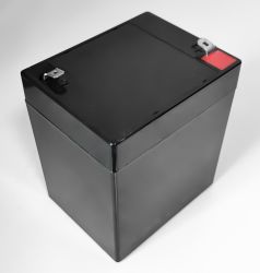 12V4.5AH SLA-batterij