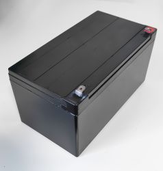 24V7AH SLA-batterij