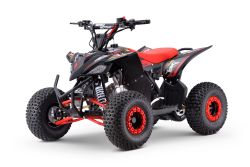 ATV - Quad voor kinderen Beneo Motors ZXY Rood - 125cc