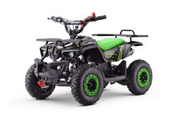 ATV - Mini-Quad voor kinderen Beneo Motors Explorer Groente - 50cc