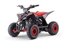 ATV - Quad voor kinderen Beneo Motors SUPER POWER Rood - 110cc