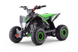 ATV - Quad voor kinderen Beneo Motors XMX POWER Groente - 110cc