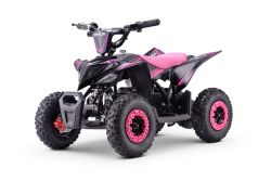 ATV - Mini-quad voor kinderen Beneo Motors Raptor Roze - 800W