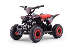 ATV - Mini-quad voor kinderen Beneo Motors Raptor Rood - 800W