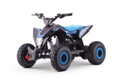 Elektrische ATV - Quad voor kinderen Beneo Motors SPIDER Blauw - 1000W