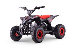 Elektrische ATV - Quad voor kinderen Beneo Motors T-REX Rood - 1300W