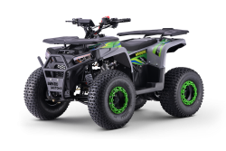 ATV - Quad voor Kinderen Beneo Motors WARRIOR Groente - 125cc