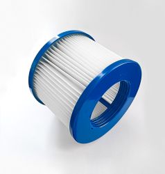 Patroonfilter voor Beneo SPA