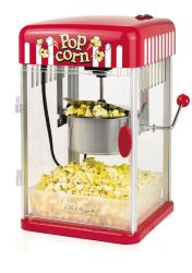 Retro Popcornmachine Klassieker