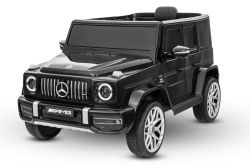 Beneo Motors Mercedes G Kids Ride-On Car | Lithium Battery | Remote Control | Opening Doors
