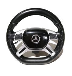 Stuur - Mercedes G 6x6 Versie zonder stuurbekrachtiging
