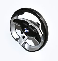 Stuur - BMW i4