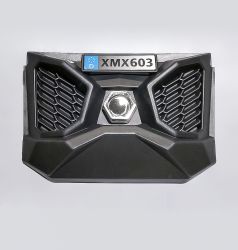 Achterbumper - NEW RSX