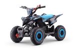 ATV - Mini-Quad voor kinderen Beneo Motors Adventure Blauw - 50cc