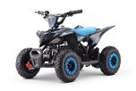 ATV - Mini-quad voor kinderen Beneo Motors Raptor Blauw - 800W