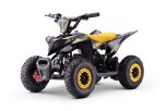 ATV - Mini-quad voor kinderen Beneo Motors Raptor Geel - 800W