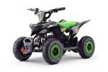 ATV - Mini-quad voor kinderen Beneo Motors Raptor Groente - 800W