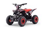 ATV - Mini-quad voor kinderen Beneo Motors Raptor Rood - 800W