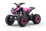 ATV - Quad voor kinderen Beneo Motors ZXT roze - 125cc