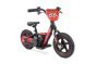 Elektrische kinderbalancer RIRIBIKE RTX3 24V (12"), rood , Lithium-accu, 100W motor, Schijfrem, Verstelbare zachte PU-zitting