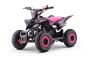 ATV - Mini-Quad voor kinderen Beneo Motors Adventure Roze - 50cc