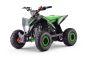 ATV - Quad voor kinderen Beneo Motors XMX POWER Groente - 110cc