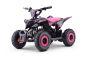 ATV - Mini-quad voor kinderen Beneo Motors Raptor Roze - 800W