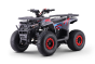 ATV - Quad voor Kinderen Beneo Motors WARRIOR Rood - 125cc