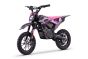 Elektrische Crossfiets voor Kinderen Beneo Motors Panther Roze - 550W