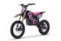 Elektrische Dirtbike voor Kinderen en Tieners Beneo Motors Falcon Roze - 1600W