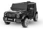 Beneo Motors Mercedes G Kids Ride-On Car | Lithium Battery | Remote Control | Opening Doors