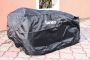 Hoes voor speelgoedauto's - 110 x 65 x 55 - BENEO