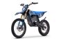 Elektrische crossmotor Beneo Motors Venom PLUS Blauw – 8000W
