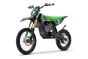 Elektrische Motocross Beneo Motors Venom Groente – 6500W