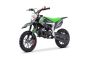 Motorcross voor kinderen Beneo Motors CROSS SX Groen - 50cc