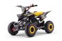 ATV - Mini-Quad voor kinderen Beneo Motors Adventure Geel - 50cc