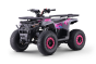 ATV - Quad voor Kinderen Beneo Motors WARRIOR Roze - 125cc